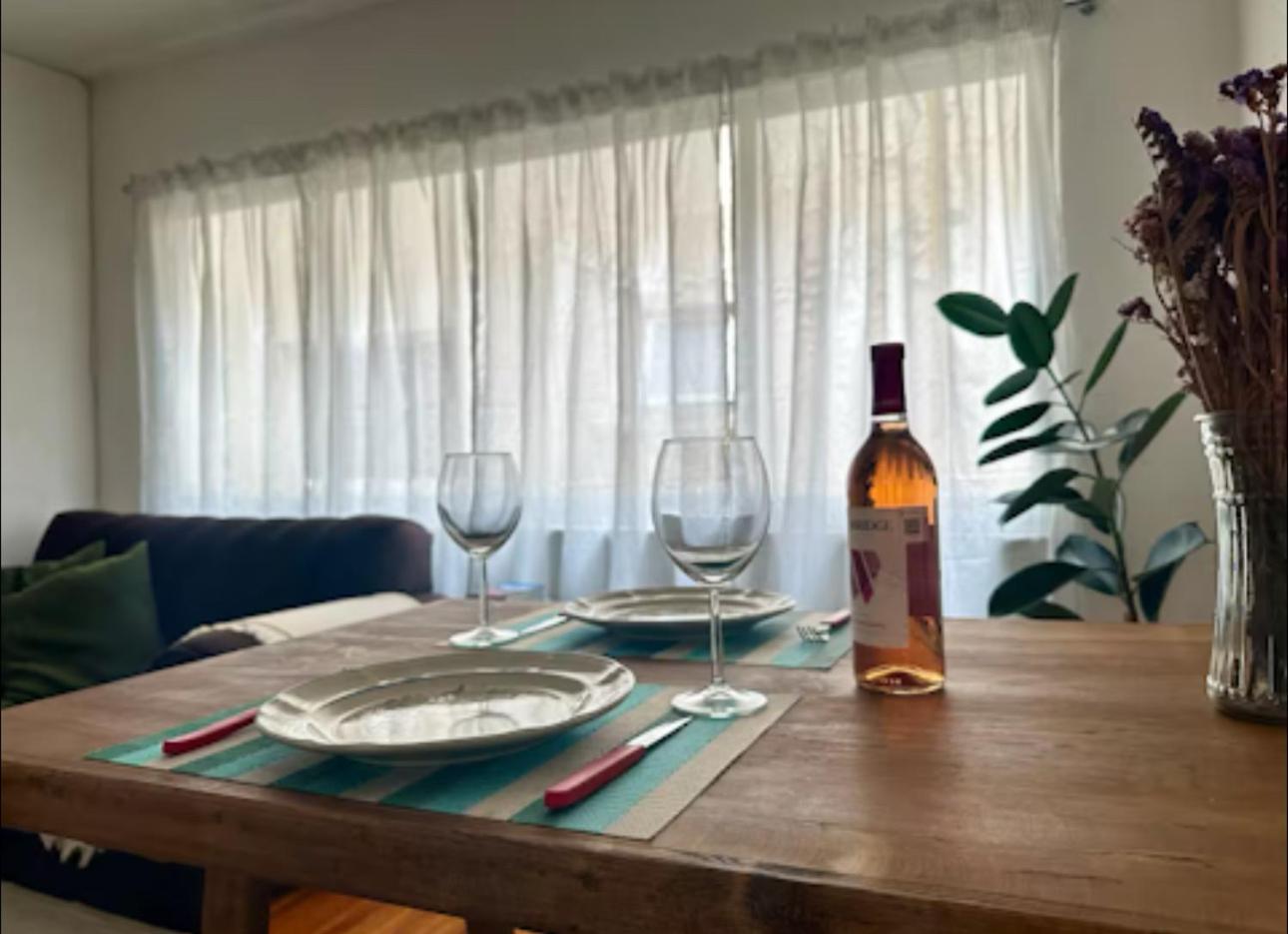 Precioso Departamento En Condesa Apartamento Cidade do México