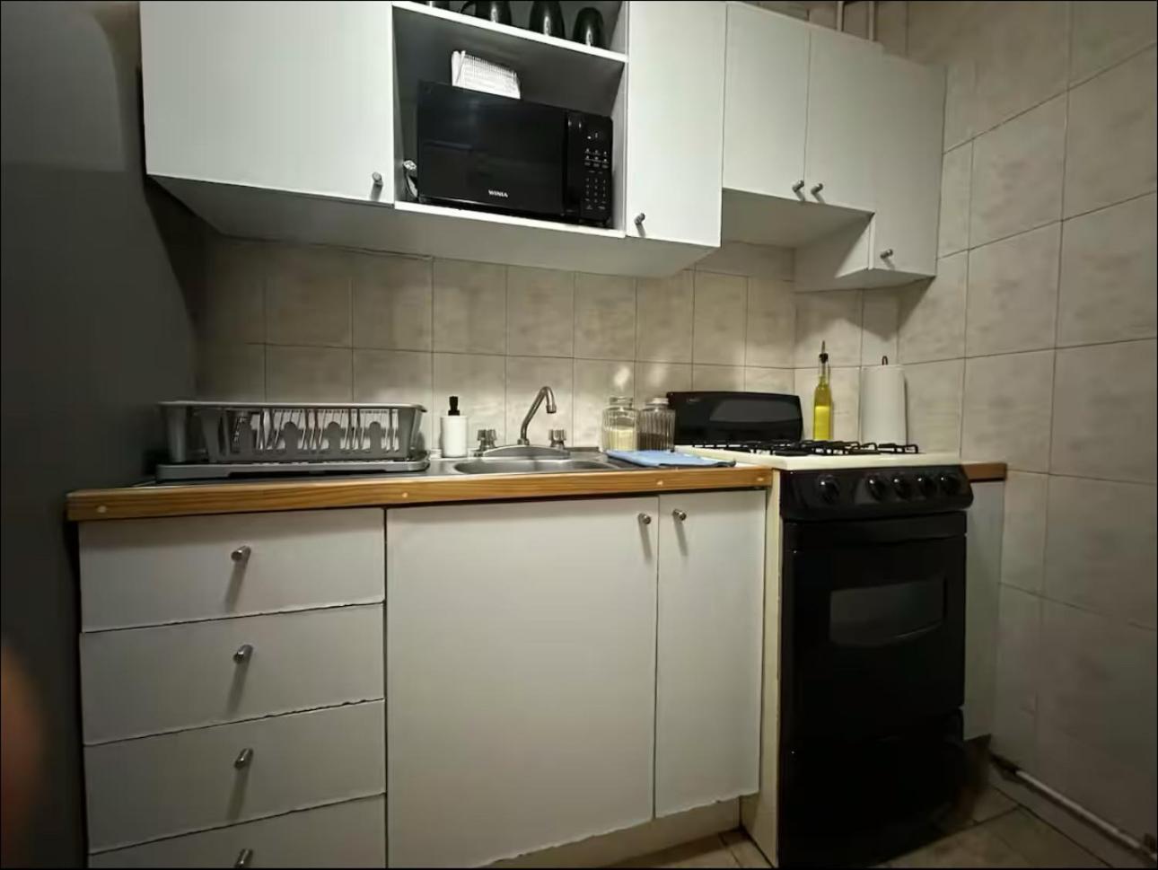 Precioso Departamento En Condesa Cidade do México