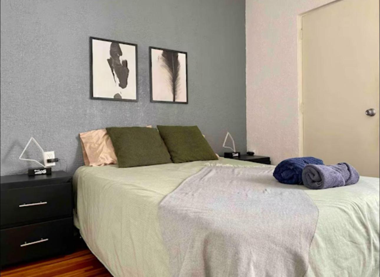 Precioso Departamento En Condesa Apartamento Cidade do México